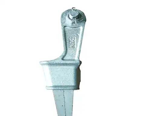What is a Wedge-Type Clamp and How Does It Work?